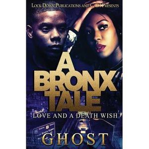 A Bronx Tale: Love and a Death Wish -- Ghost